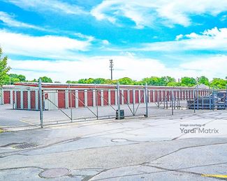 Photo 2 of Acushnet Self Storage - 1 Titleist Drive, Acushnet, MA