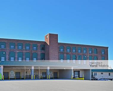 Storage Units for Rent available at 558 Roosevelt Avenue, Central Falls, RI 02863