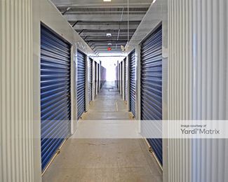 Photo 4 of Storage America - 558 Roosevelt Avenue, Central Falls, RI
