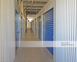 Photo 5 of Storage America - 558 Roosevelt Avenue, Central Falls, RI
