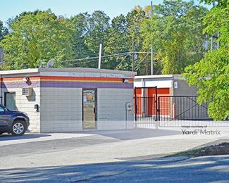 Photo 2 of Public Storage - 1130 Mineral Spring Avenue, North Providence, RI