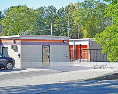 Storage Units for Rent available at 1130 Mineral Spring Avenue, North Providence, RI 02904