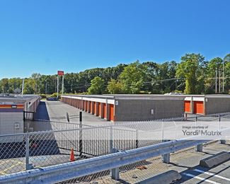 Photo 4 of Public Storage - 1130 Mineral Spring Avenue, North Providence, RI