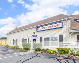 Photo 1 of Devon Self Storage - 16 Lambeth Park Road, Fairhaven , MA