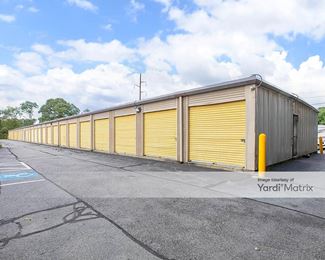 Photo 2 of Devon Self Storage - 16 Lambeth Park Road, Fairhaven , MA