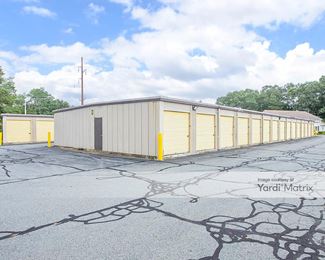 Photo 4 of Devon Self Storage - 16 Lambeth Park Road, Fairhaven , MA
