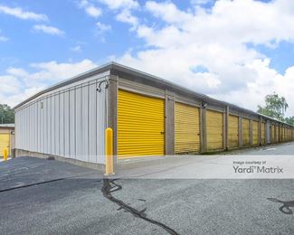 Photo 5 of Devon Self Storage - 16 Lambeth Park Road, Fairhaven , MA