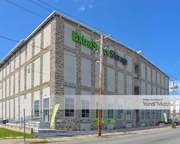 Image for Extra Space Storage - 749 Quequechan Street, Fall River, MA