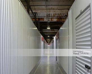 Photo 2 of Extra Space Storage - 749 Quequechan Street, Fall River, MA