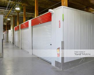 Photo 3 of Extra Space Storage - 749 Quequechan Street, Fall River, MA