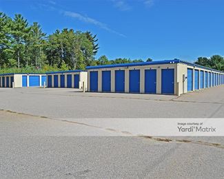 Photo 2 of North Windham Self Storage - 1 Stone Gate Drive, North Windham, CT