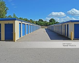 Photo 3 of North Windham Self Storage - 1 Stone Gate Drive, North Windham, CT