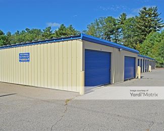 Photo 4 of North Windham Self Storage - 1 Stone Gate Drive, North Windham, CT