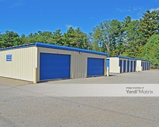 Photo 5 of North Windham Self Storage - 1 Stone Gate Drive, North Windham, CT
