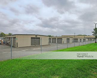 Photo 2 of Eastwood Self Storage - 71 Union Street, Westfield, MA