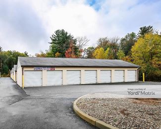 Photo 1 of Wilbraham U-Store-It - 2033 Boston Road, Wilbraham, MA