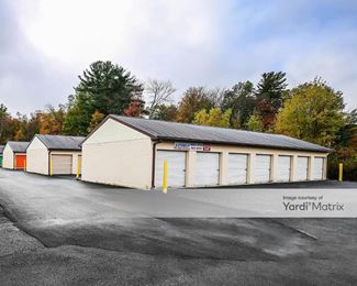 Photo 2 of Wilbraham U-Store-It - 2033 Boston Road, Wilbraham, MA