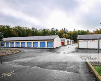 Photo 3 of Wilbraham U-Store-It - 2033 Boston Road, Wilbraham, MA