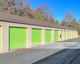Photo 1 of Extra Space Storage - 511 Springfield Street, Feeding Hills, MA