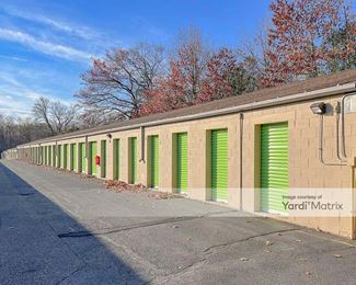 Photo 3 of Extra Space Storage - 511 Springfield Street, Feeding Hills, MA