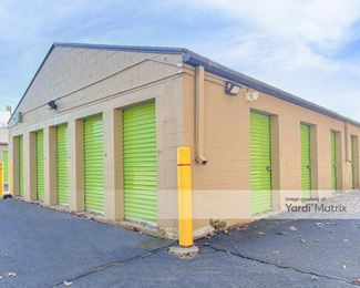 Photo 5 of Extra Space Storage - 511 Springfield Street, Feeding Hills, MA