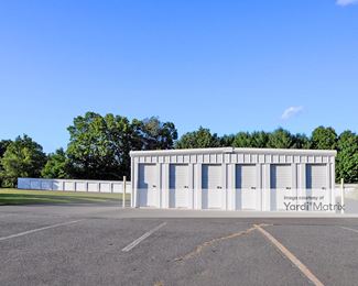 Photo 2 of Weatherhead-s Storage - 55 French King Hwy, Erving, MA