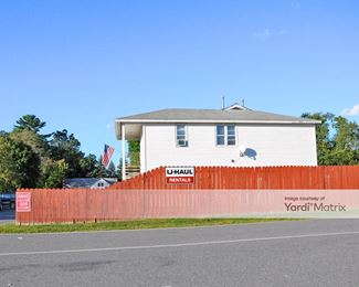 Photo 3 of Weatherhead-s Storage - 55 French King Hwy, Erving, MA