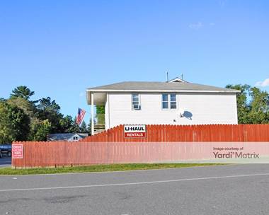 Storage Units for Rent available at 55 French King Hwy, Erving, MA 01344