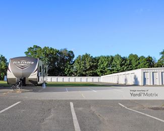 Photo 5 of Weatherhead-s Storage - 55 French King Hwy, Erving, MA