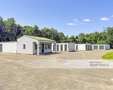 Storage Units for Rent available at 78 Woodard Road, Greenfield, MA 01301