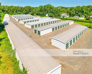 Photo 3 of All Purpose Storage - 78 Woodard Road, Greenfield, MA