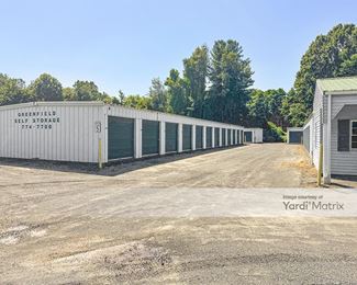 Photo 4 of All Purpose Storage - 78 Woodard Road, Greenfield, MA
