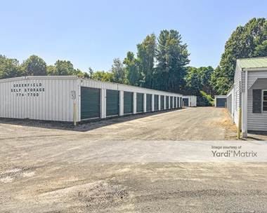 Storage Units for Rent available at 78 Woodard Road, Greenfield, MA 01301