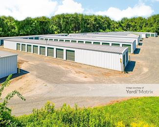 Photo 5 of All Purpose Storage - 78 Woodard Road, Greenfield, MA