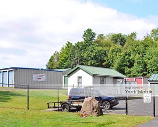Photo 2 of Snow-s Self Storage - 746 Bay Road, Belchertown, MA