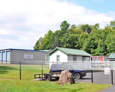 Storage Units for Rent available at 746 Bay Road, Belchertown, MA 01007