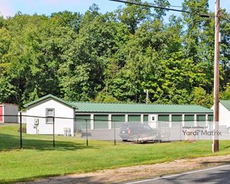 Photo 3 of Snow-s Self Storage - 746 Bay Road, Belchertown, MA