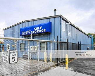 Photo 1 of Chicopee Self Storage - 657 Meadow Street, Chicopee, MA