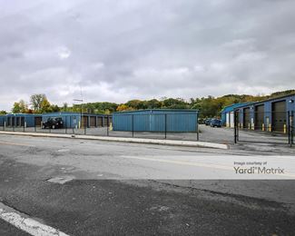 Photo 2 of Chicopee Self Storage - 657 Meadow Street, Chicopee, MA