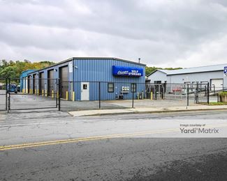 Photo 3 of Chicopee Self Storage - 657 Meadow Street, Chicopee, MA