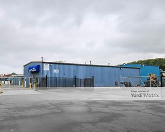 Photo 4 of Chicopee Self Storage - 657 Meadow Street, Chicopee, MA