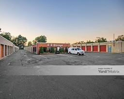 Image for E - Z Storage - 920 Memorial Avenue, West Springfield, MA