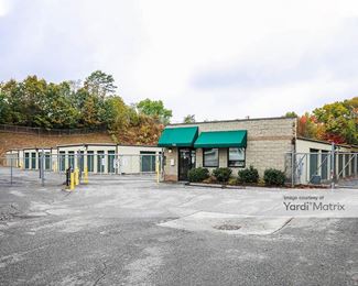 Photo 1 of Sheridan Street Self Storage - 105 Sheridan Street, Chicopee, MA