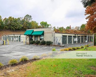 Photo 2 of Sheridan Street Self Storage - 105 Sheridan Street, Chicopee, MA