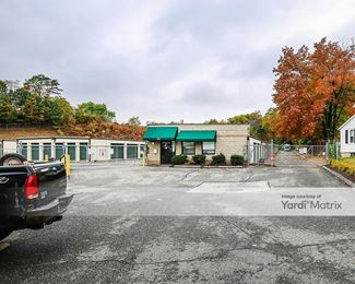 Photo 3 of Sheridan Street Self Storage - 105 Sheridan Street, Chicopee, MA