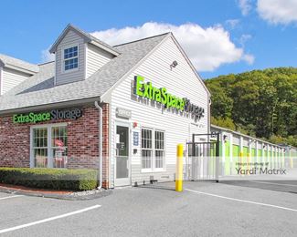 Photo 1 of Extra Space Storage - 245 Washington Street, Auburn, MA