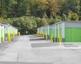 Photo 2 of Extra Space Storage - 245 Washington Street, Auburn, MA