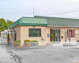 Image for Extra Space Storage - 53 Clinton Street, Shrewsbury, MA