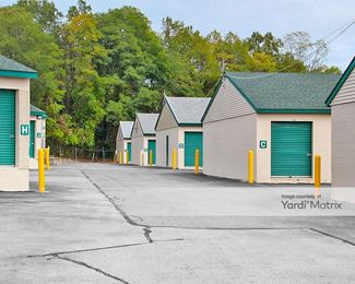 Photo 3 of Extra Space Storage - 53 Clinton Street, Shrewsbury, MA