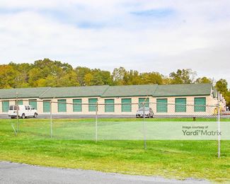 Photo 5 of Extra Space Storage - 53 Clinton Street, Shrewsbury, MA